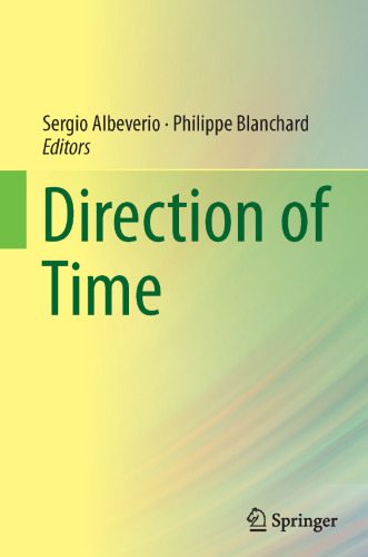 Direction of Time