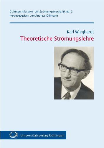 Theoretische Strömungslehre