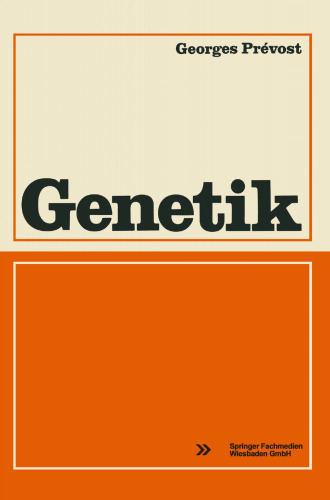 Genetik