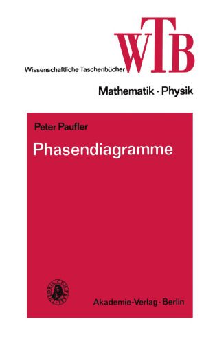 Phasendiagramme
