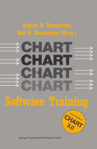 Chart Software Training