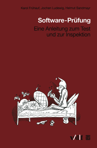 Software-Prüfung: Eine Anleitung zum Test und zur Inspektion
