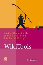 Wiki-Tools: Kooperation im Web