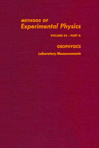 Geophysics