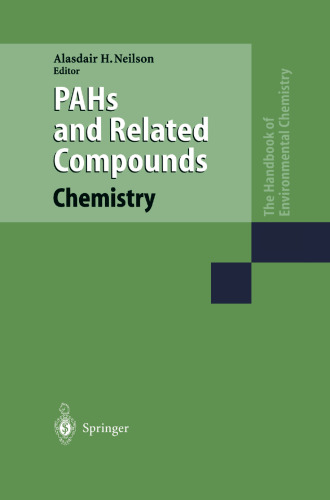 PAHs and Related Compounds: Chemistry