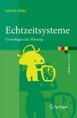 Echtzeitsysteme: Grundlagen der Planung