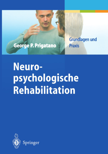 Neuropsychologische Rehabilitation