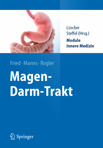 Magen-Darm-Trakt