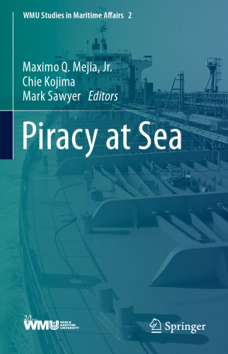 Piracy at Sea