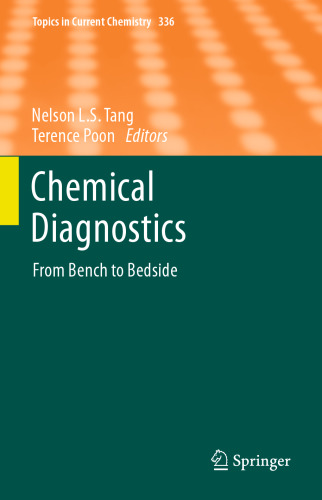 Chemical Diagnostics: From Bench to Bedside