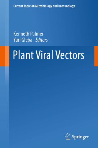 Plant Viral Vectors