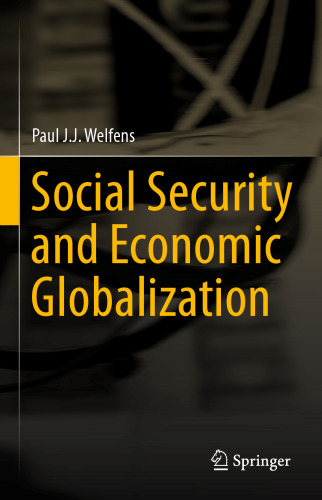 Social Security and Economic Globalization