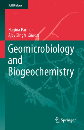 Geomicrobiology and Biogeochemistry