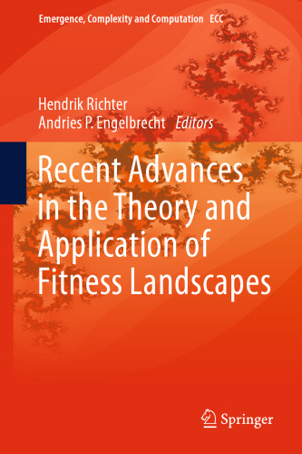 Recent Advances in the Theory and Application of Fitness Landscapes