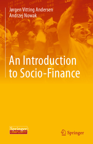 An Introduction to Socio-Finance
