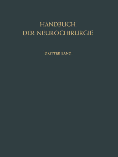 Pathologische Anatomie der Raumbeengenden Intrakraniellen Prozesse