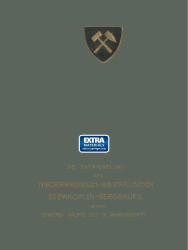 Ausrichtung, Vorrichtung, Abbau, Grubenausbau