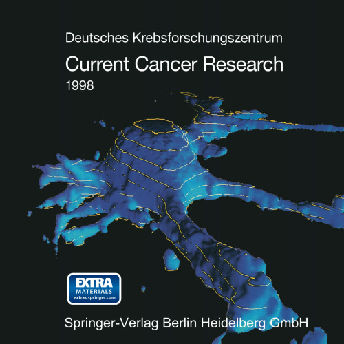 Current Cancer Research 1998