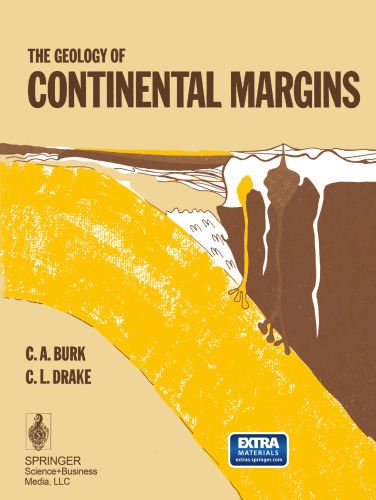 The Geology of Continental Margins