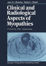 Clinical and Radiological Aspects of Myopathies: CT Scanning · EMG · Radioisotopes