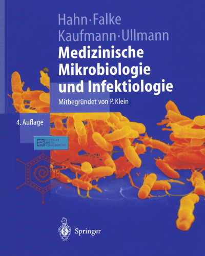 Medizinische Mikrobiologie und Infektiologie