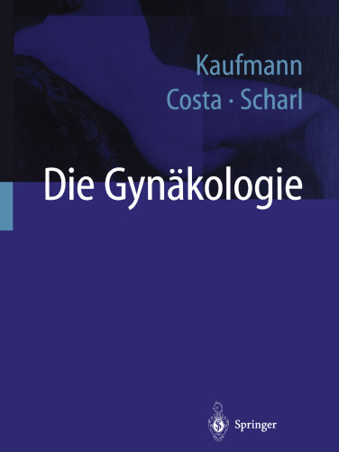 Die Gynäkologie