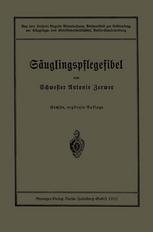 Säuglingspflegefibel