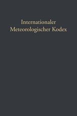 Internationaler Meteorologischer Kodex