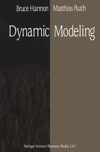 Dynamic Modeling