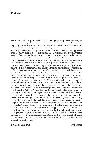 Advances In Biochemical Engineering - Biotechnology - Modern Adva