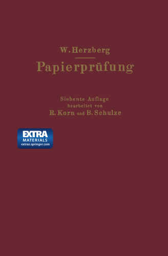 Papierprüfung: Eine Anleitung zum Untersuchen von Papier