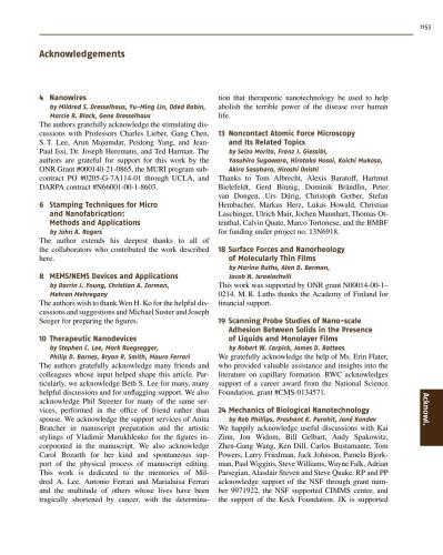 Bhushan Handbook of Nano technology