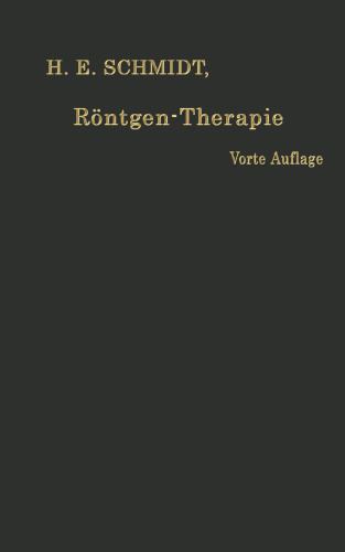 Röntgen-Therapie: Oberflächen- und Tiefenbestrahlung