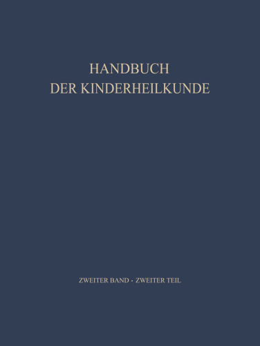 Pädiatrische Therapie