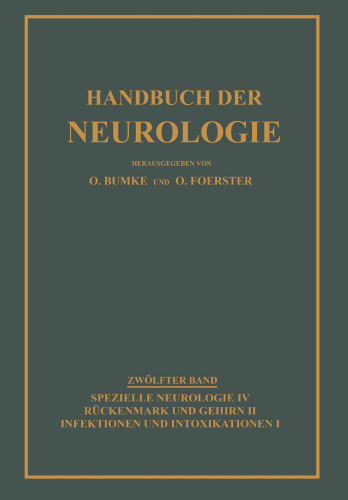 Infektionen und Intoxikationen