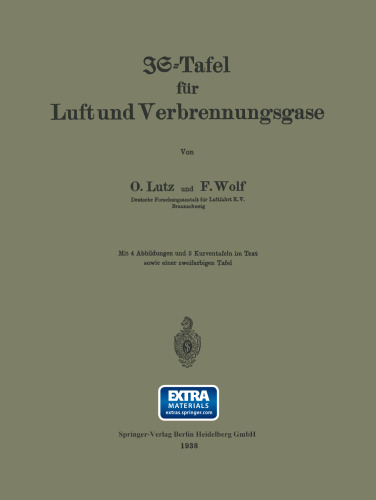 IS=Tafel für Luft und Verbrennungsgase