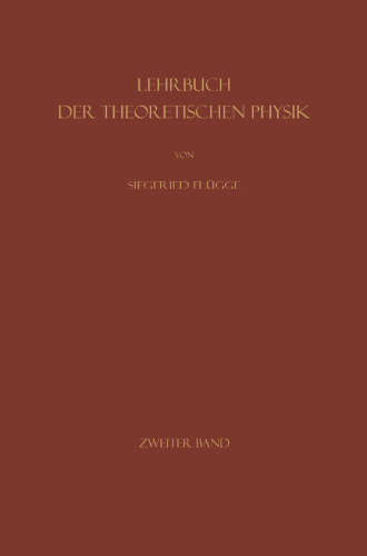 Mechanik Geordneter und Ungeordneter Bewegungen