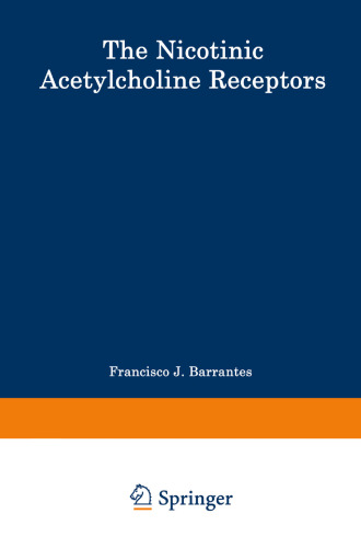 The Nicotinic Acetylcholine Receptor: Current Views and Future Trends