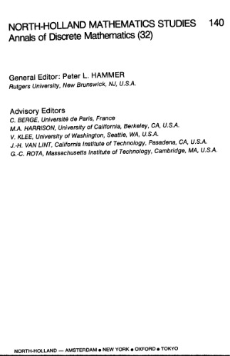 Planar Graphs: Theory and Algorithms