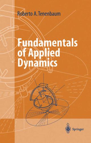 Fundamentals of Applied Dynamics