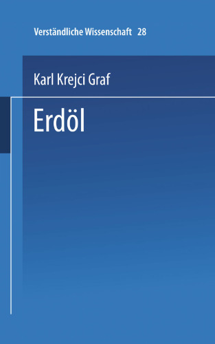 Erdöl