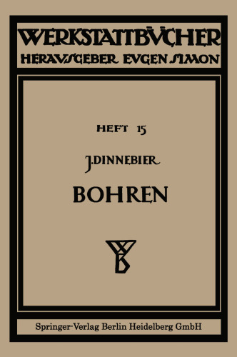 Bohren
