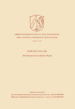 Die Situation der modernen Physik