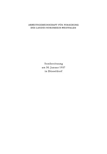 Die Verwendung der Atomenergie für industrielle Zwecke