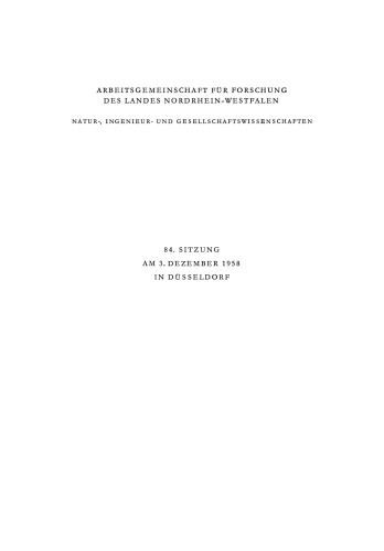 Materialprüfung — Praxis und Wissenschaft