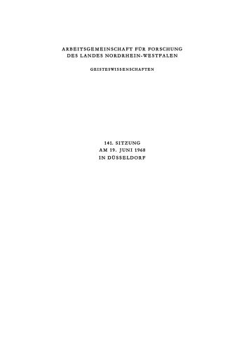 Prinzipien der Komposition und des Erzählens bei Dostojevskij
