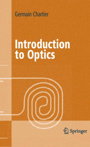Introduction to optics