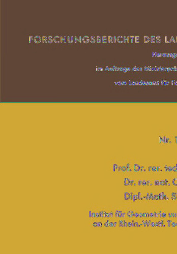 Mathematische Untersuchungen zur Schalentheorie