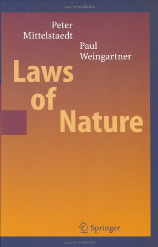Laws of Nature Excellent