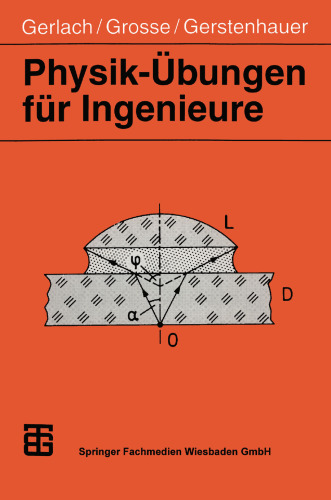 Physik-Übungen für Ingenieure